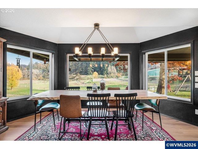 13492 S Warnock Rd, Oregon City, OR 97045