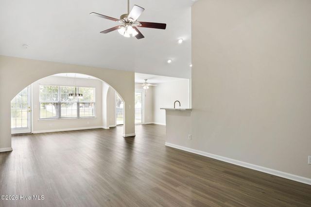 146 Planters Row Lane, Carolina Shores, NC 28467