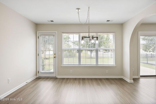 146 Planters Row Lane, Carolina Shores, NC 28467