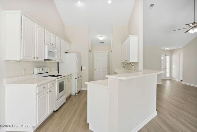 146 Planters Row Lane, Carolina Shores, NC 28467