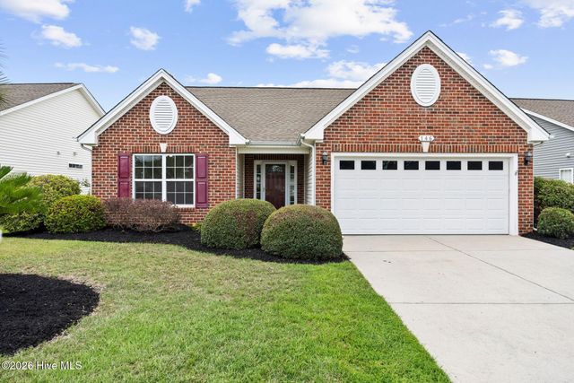 146 Planters Row Lane, Carolina Shores, NC 28467