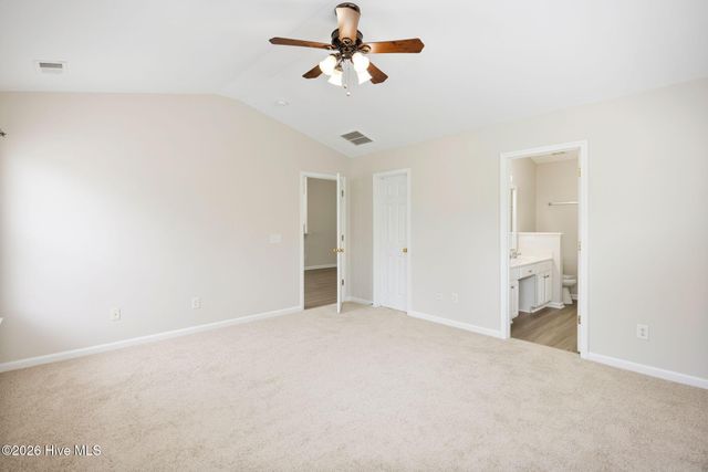 146 Planters Row Lane, Carolina Shores, NC 28467