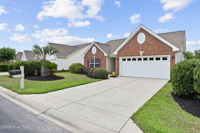 146 Planters Row Lane, Carolina Shores, NC 28467