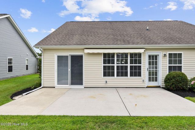 146 Planters Row Lane, Carolina Shores, NC 28467