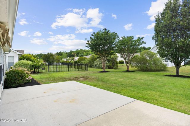 146 Planters Row Lane, Carolina Shores, NC 28467
