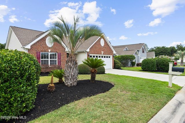 146 Planters Row Lane, Carolina Shores, NC 28467