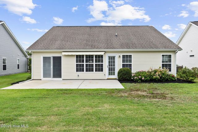 146 Planters Row Lane, Carolina Shores, NC 28467