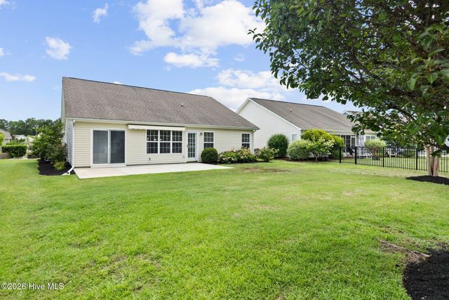146 Planters Row Lane, Carolina Shores, NC 28467