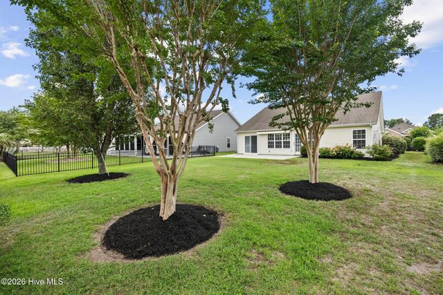 146 Planters Row Lane, Carolina Shores, NC 28467