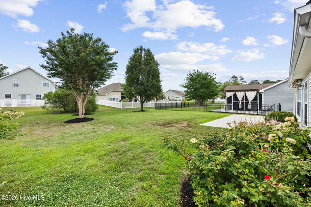146 Planters Row Lane, Carolina Shores, NC 28467