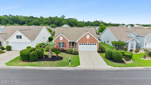 146 Planters Row Lane, Carolina Shores, NC 28467