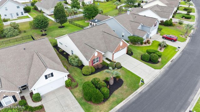 146 Planters Row Lane, Carolina Shores, NC 28467