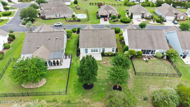 146 Planters Row Lane, Carolina Shores, NC 28467