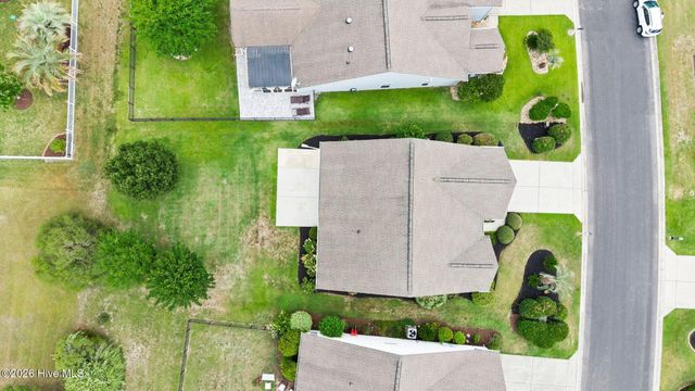 146 Planters Row Lane, Carolina Shores, NC 28467