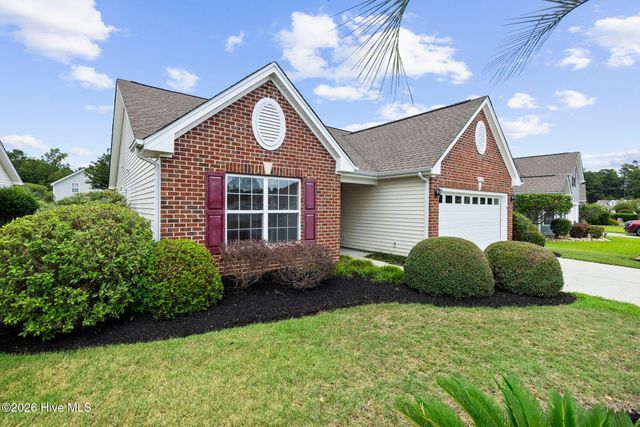 146 Planters Row Lane, Carolina Shores, NC 28467