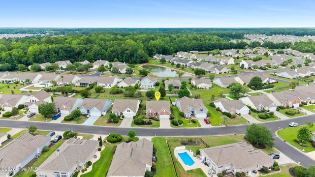 146 Planters Row Lane, Carolina Shores, NC 28467