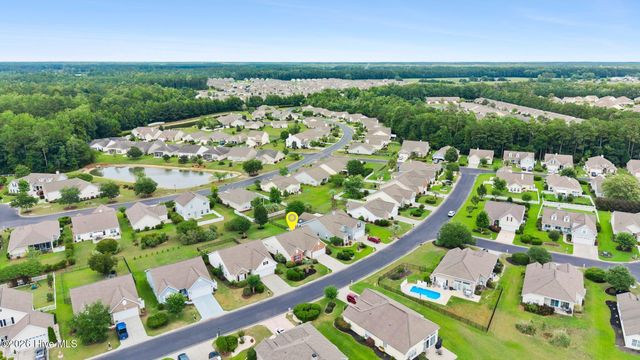 146 Planters Row Lane, Carolina Shores, NC 28467