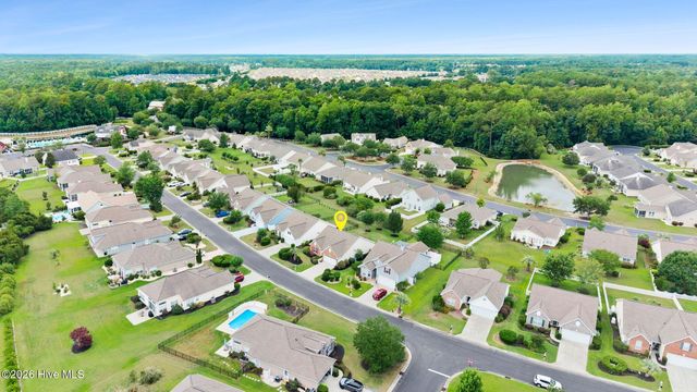146 Planters Row Lane, Carolina Shores, NC 28467