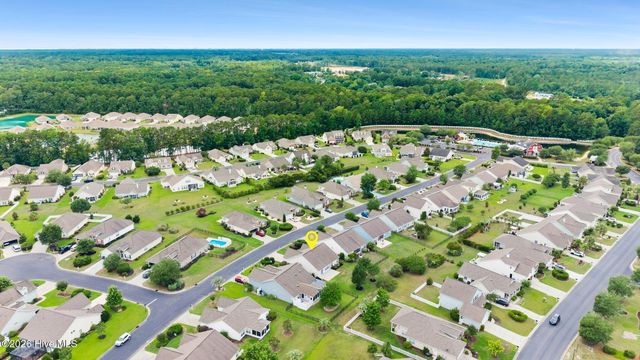146 Planters Row Lane, Carolina Shores, NC 28467