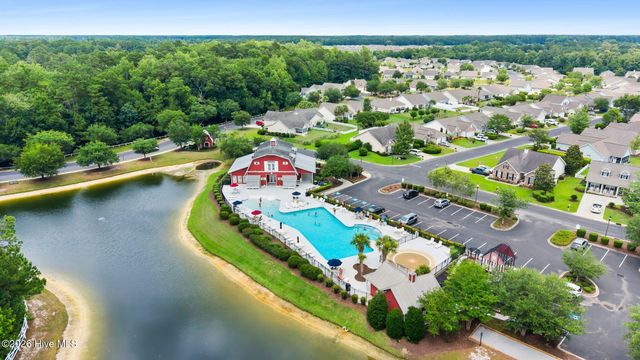 146 Planters Row Lane, Carolina Shores, NC 28467