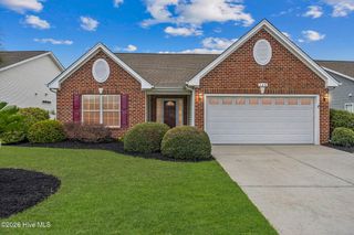 146 Planters Row Lane, Carolina Shores, NC 28467