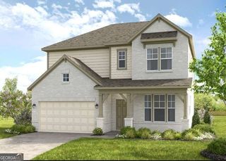 495 Kennington Walk, Loganville, GA 30052