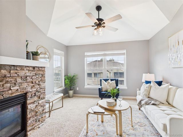 12912 Ironstone Way 302, Parker, CO 80134