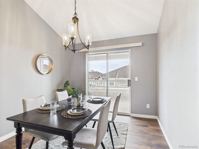 12912 Ironstone Way 302, Parker, CO 80134