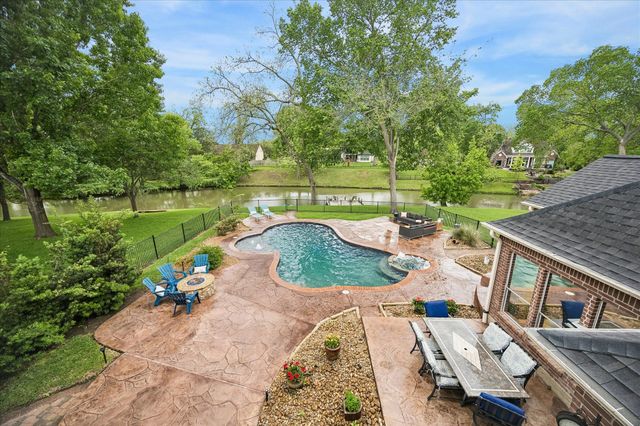 5107 Westerdale Drive, Fulshear, TX 77441