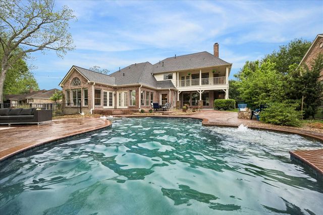 5107 Westerdale Drive, Fulshear, TX 77441