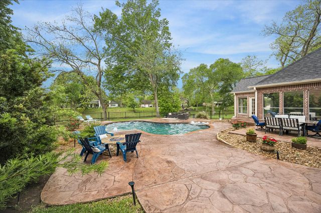 5107 Westerdale Drive, Fulshear, TX 77441