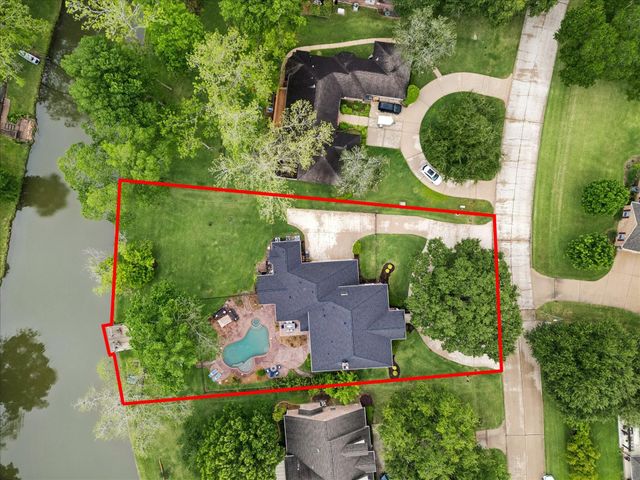 5107 Westerdale Drive, Fulshear, TX 77441