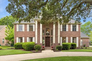 5107 Westerdale Drive, Fulshear, TX 77441