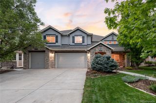 14161 Whitney Circle, Broomfield, CO 80023