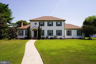 401 COBBLERS GRN, Salisbury, MD 21801