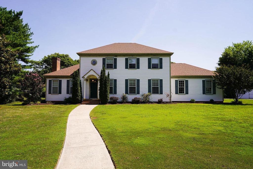 401 COBBLERS GRN, Salisbury, MD 21801