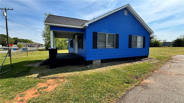 209 W. Shockley Ferry Road, Anderson, SC 29624