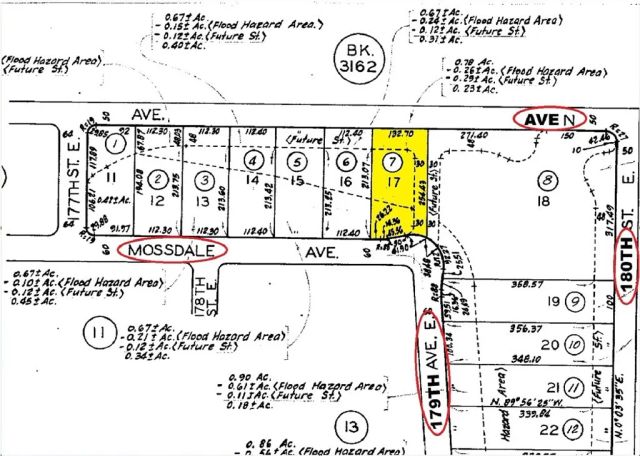 17900 Mossdale, Lancaster, CA 93535