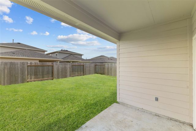 2905 Highgate Hill Lane, Houston, TX 77047