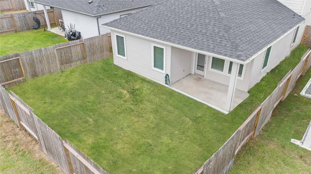 2905 Highgate Hill Lane, Houston, TX 77047