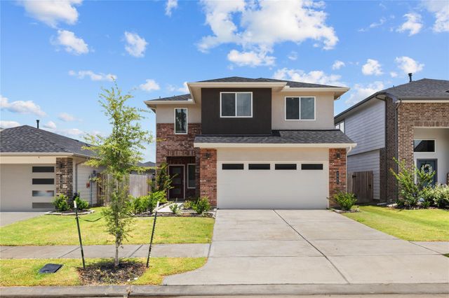 2905 Highgate Hill Lane, Houston, TX 77047