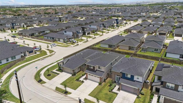 2905 Highgate Hill Lane, Houston, TX 77047