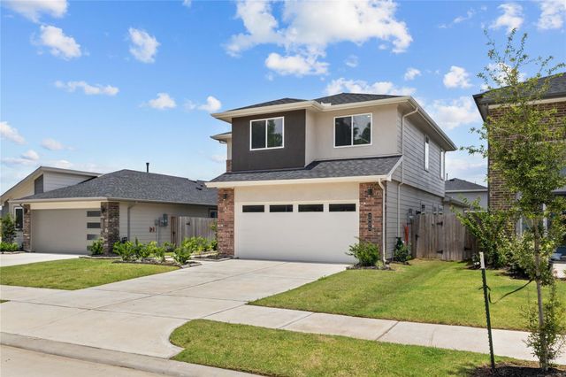 2905 Highgate Hill Lane, Houston, TX 77047