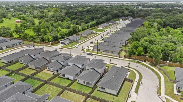2905 Highgate Hill Lane, Houston, TX 77047