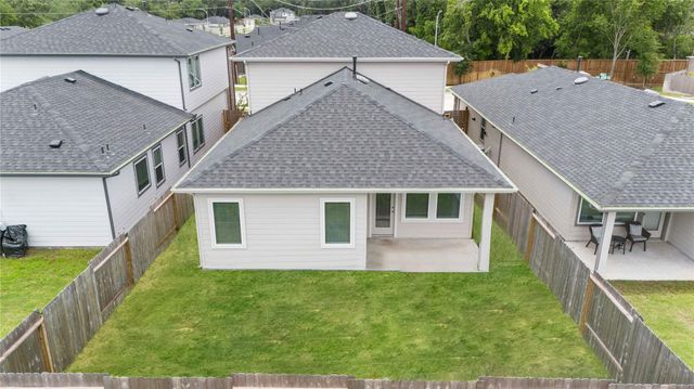 2905 Highgate Hill Lane, Houston, TX 77047