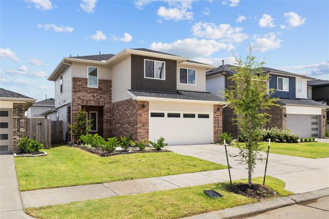2905 Highgate Hill Lane, Houston, TX 77047