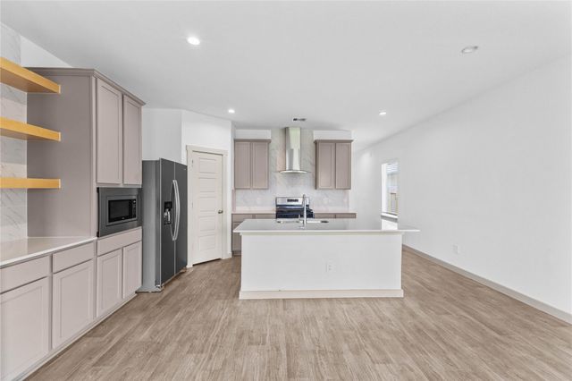 2905 Highgate Hill Lane, Houston, TX 77047