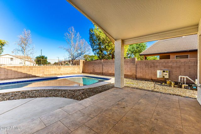 5521 N Rattler Way, Litchfield Park, AZ 85340