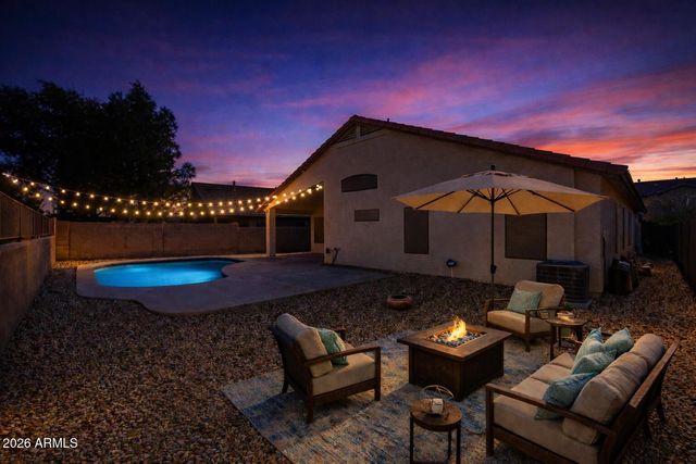 5521 N Rattler Way, Litchfield Park, AZ 85340