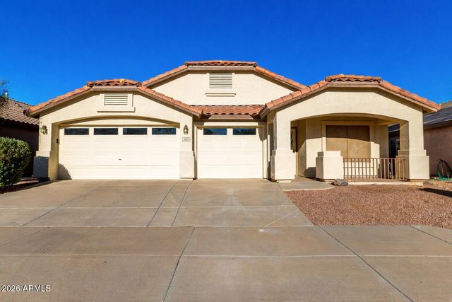 5521 N Rattler Way, Litchfield Park, AZ 85340